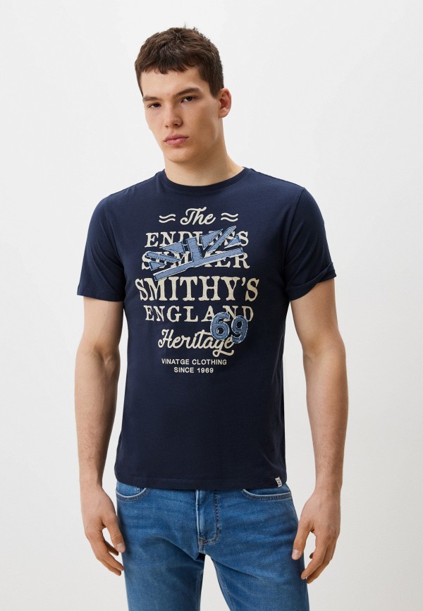 Футболка Smithys 4590₽