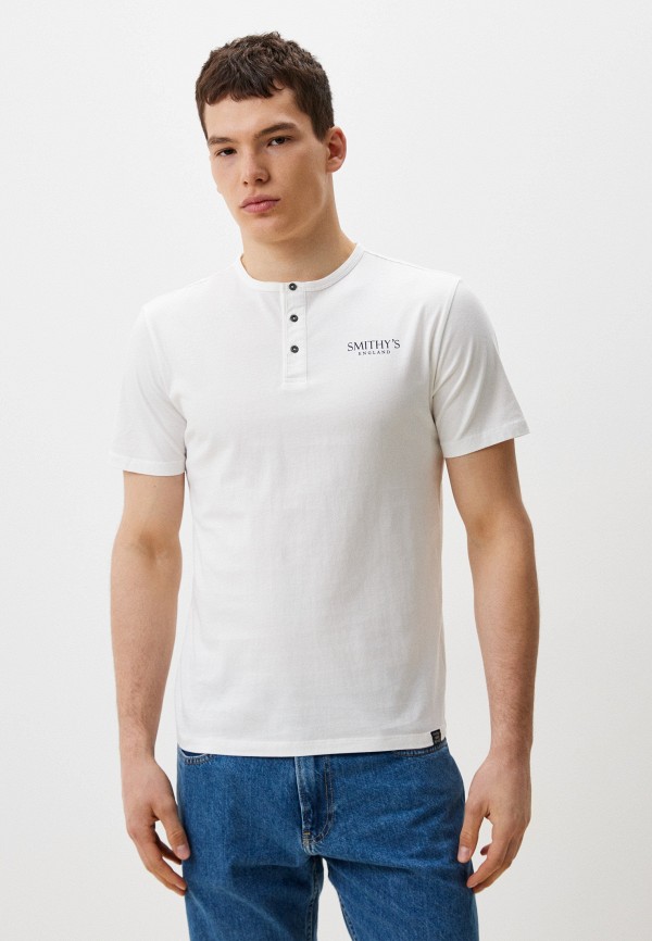 Футболка Smithys 4790₽