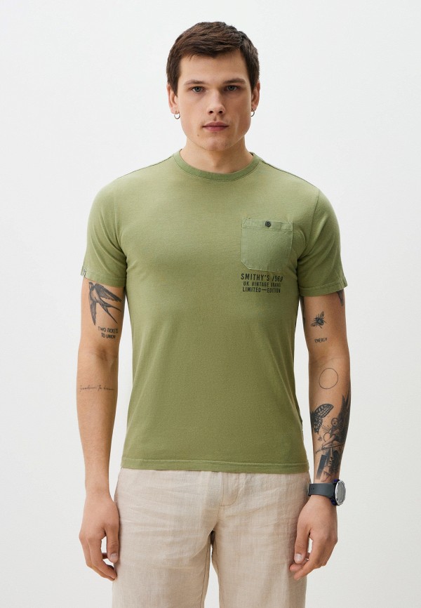 Футболка Smithys 5390₽