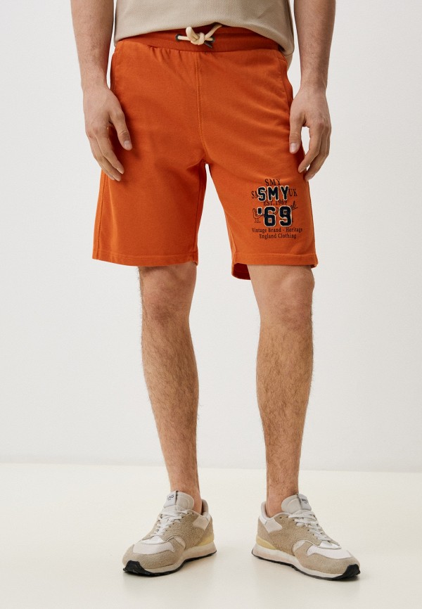 Шорты спортивные Smithys 6890₽