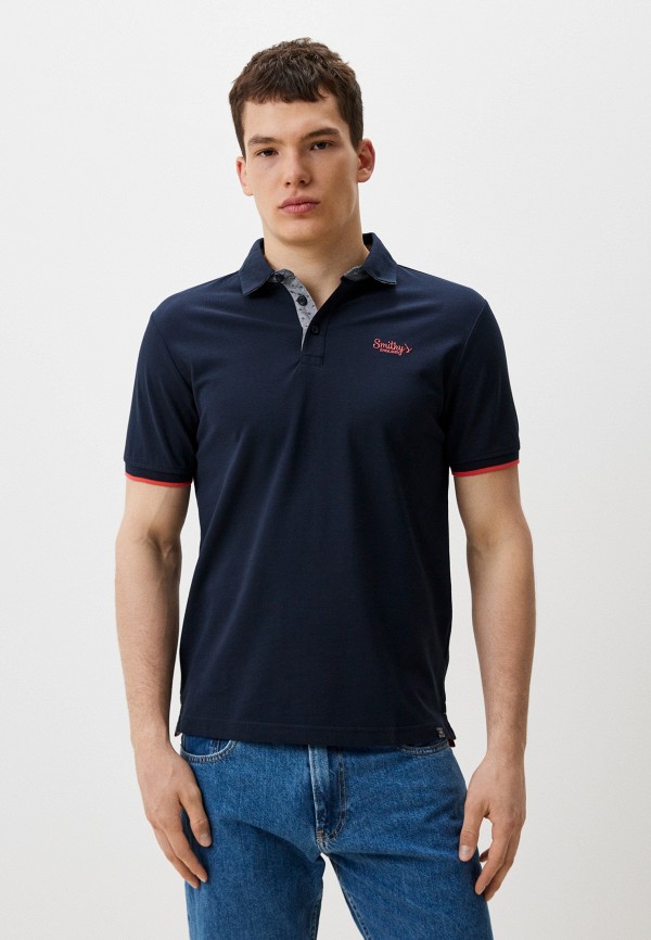Поло Smithys 6490₽