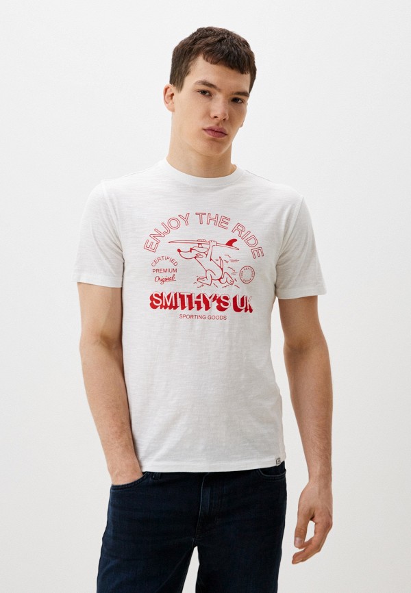 Футболка Smithys 5290₽