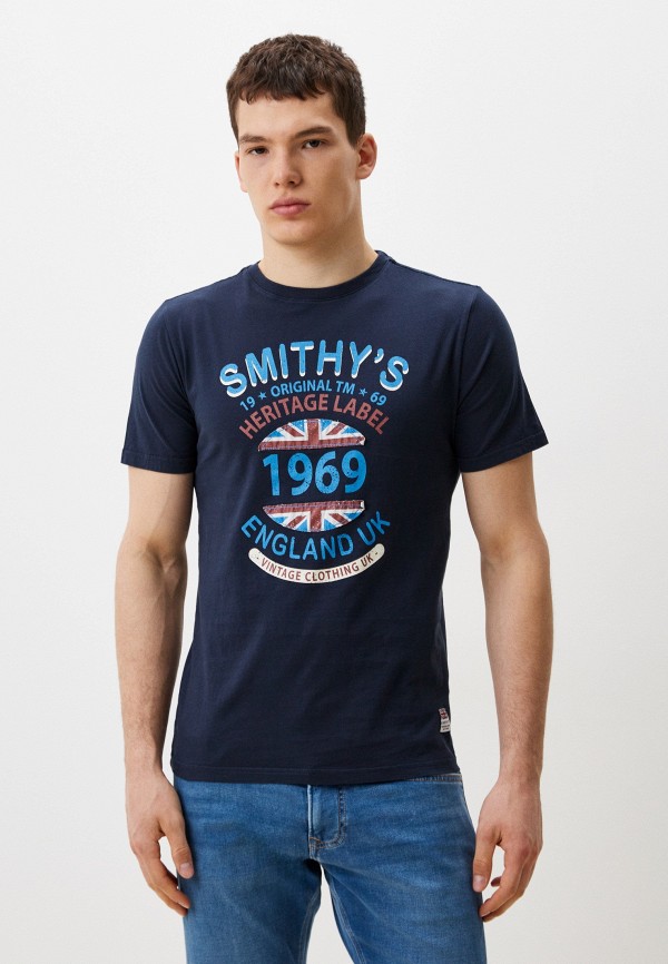 Футболка Smithys 4890₽