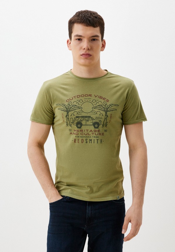 Футболка Smithys 5290₽