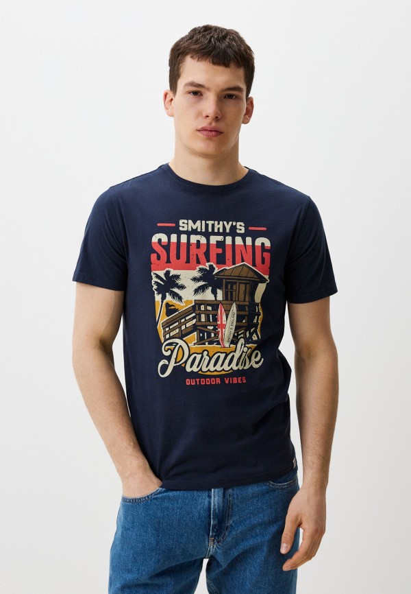 Футболка Smithys 4690₽