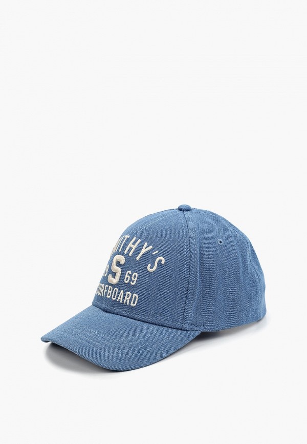 Бейсболка Smithys 3390₽