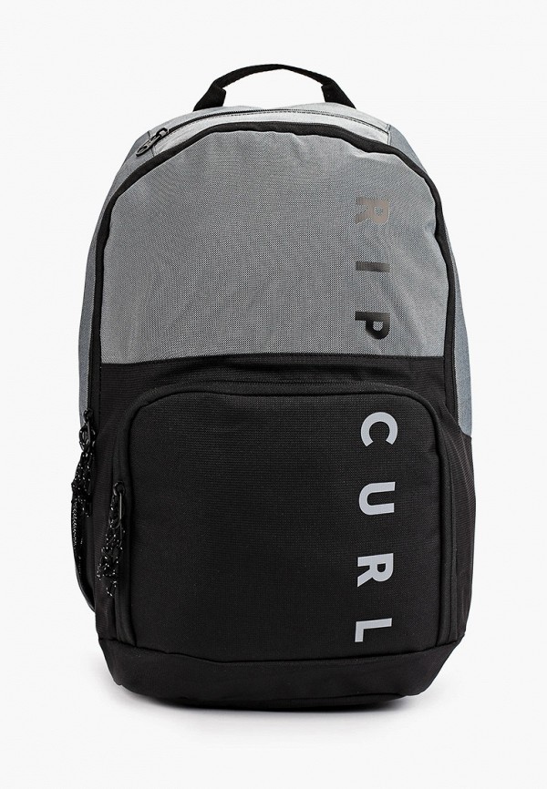 

Рюкзак Rip Curl, Серый