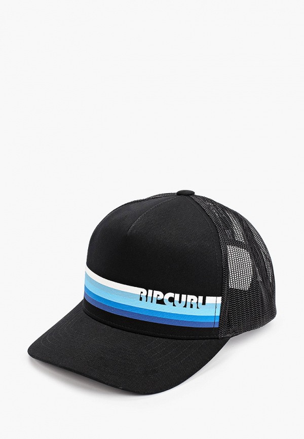 фото Бейсболка rip curl