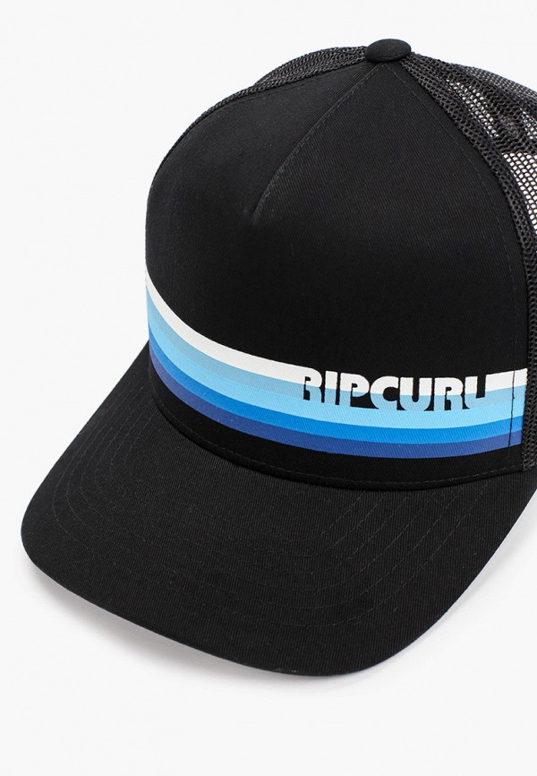 фото Бейсболка rip curl