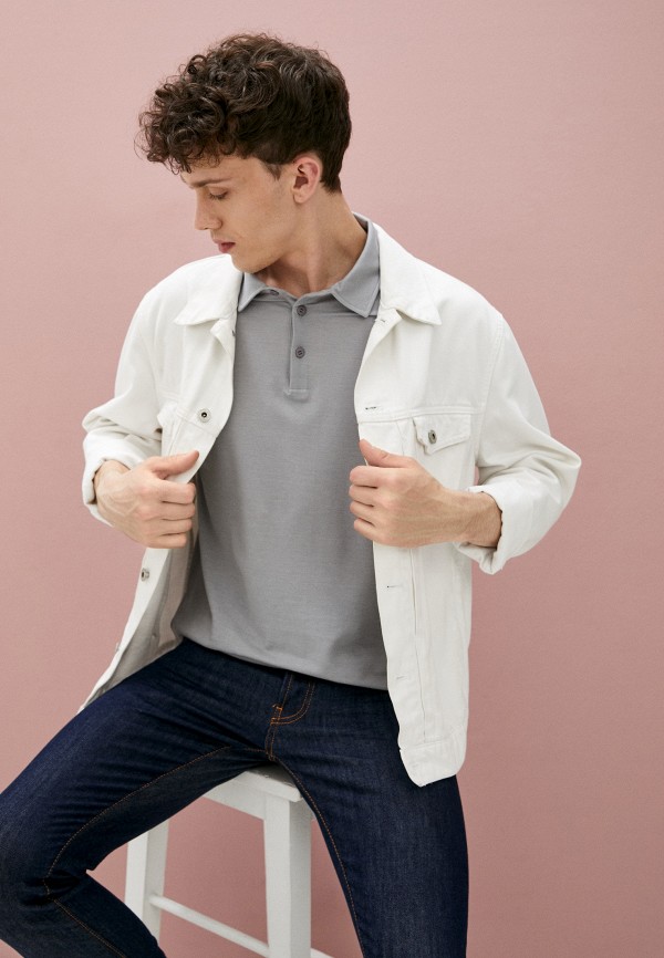 фото Поло falconeri