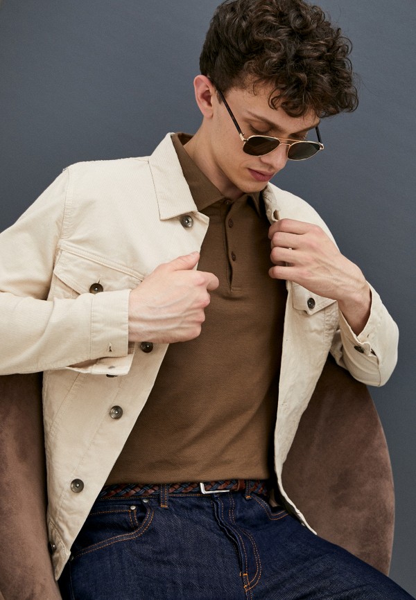 фото Поло falconeri