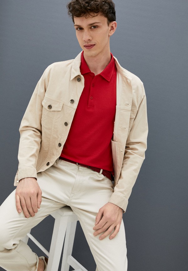 фото Поло falconeri