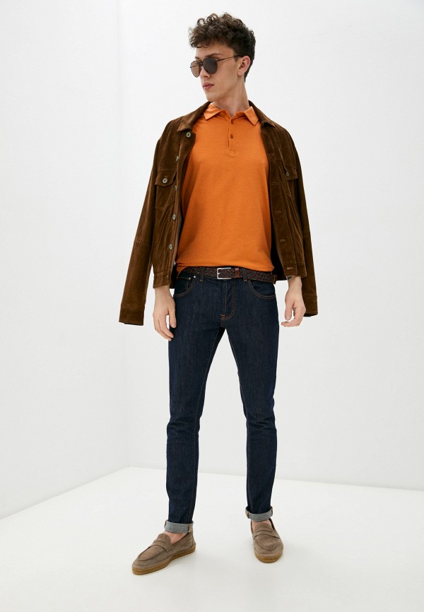 фото Поло falconeri