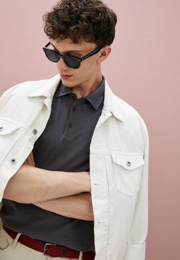 фото Поло falconeri