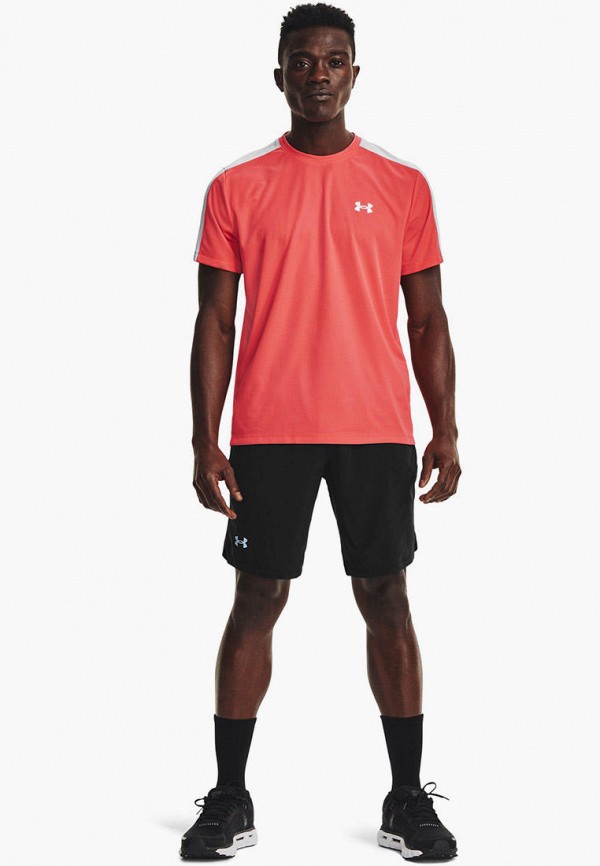 

Футболка спортивная Under Armour, Красный, Under Armour MP002XM0VPFE