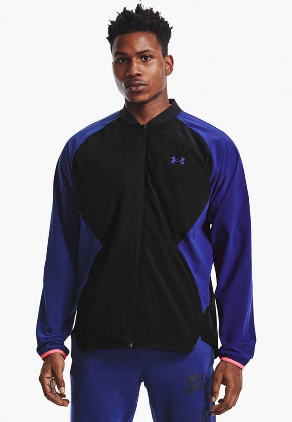 

Ветровка Under Armour, Черный, Under Armour MP002XM0VPFQ