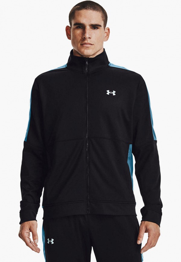 

Олимпийка Under Armour, Черный
