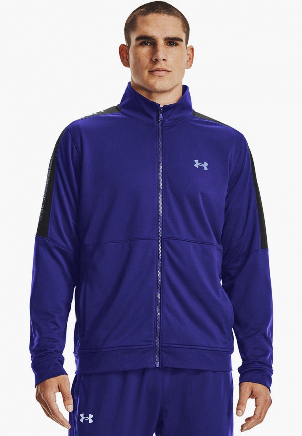 

Олимпийка Under Armour, Синий