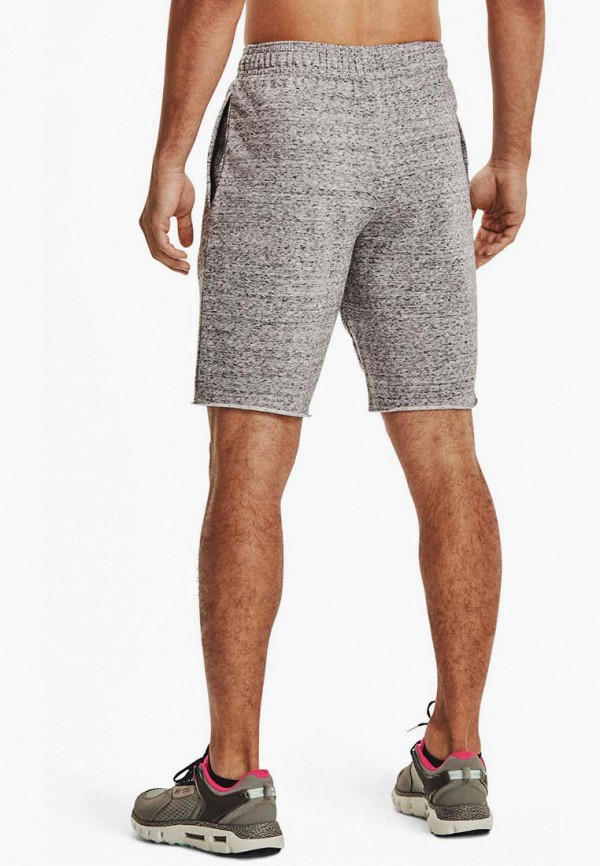 

Шорты спортивные Under Armour, Серый, Under Armour MP002XM0VPFY
