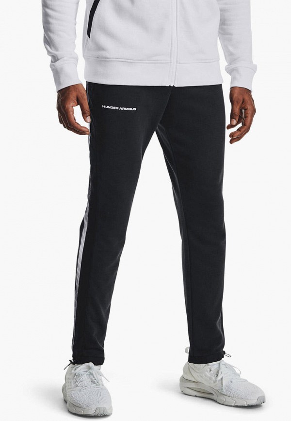 

Брюки спортивные Under Armour, Черный