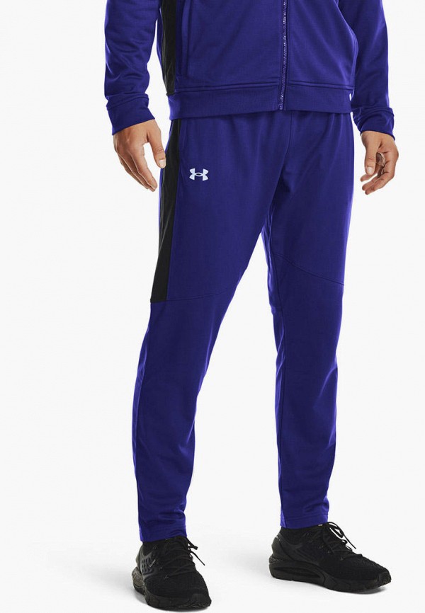 

Брюки спортивные Under Armour, Синий, Under Armour MP002XM0VPG8