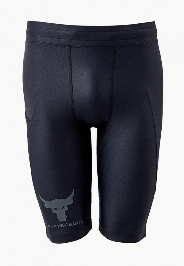

Шорты спортивные Under Armour, Черный