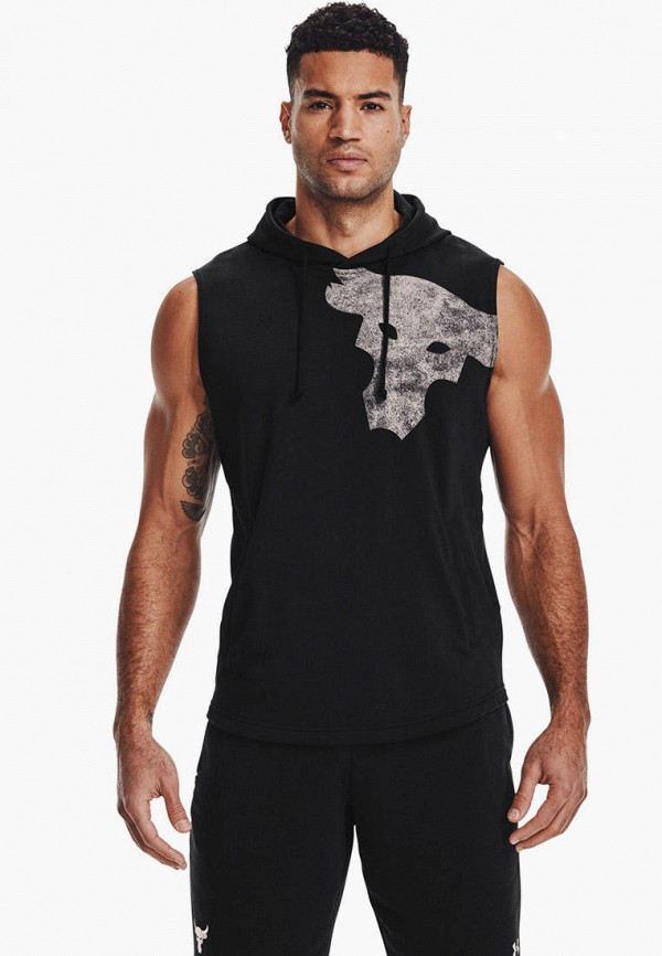 

Худи Under Armour, Черный