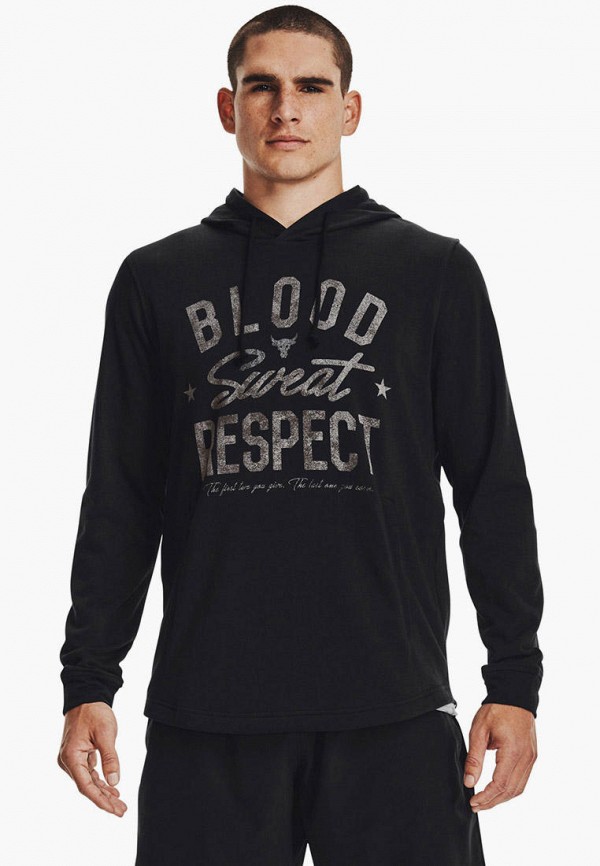 

Худи Under Armour, Черный
