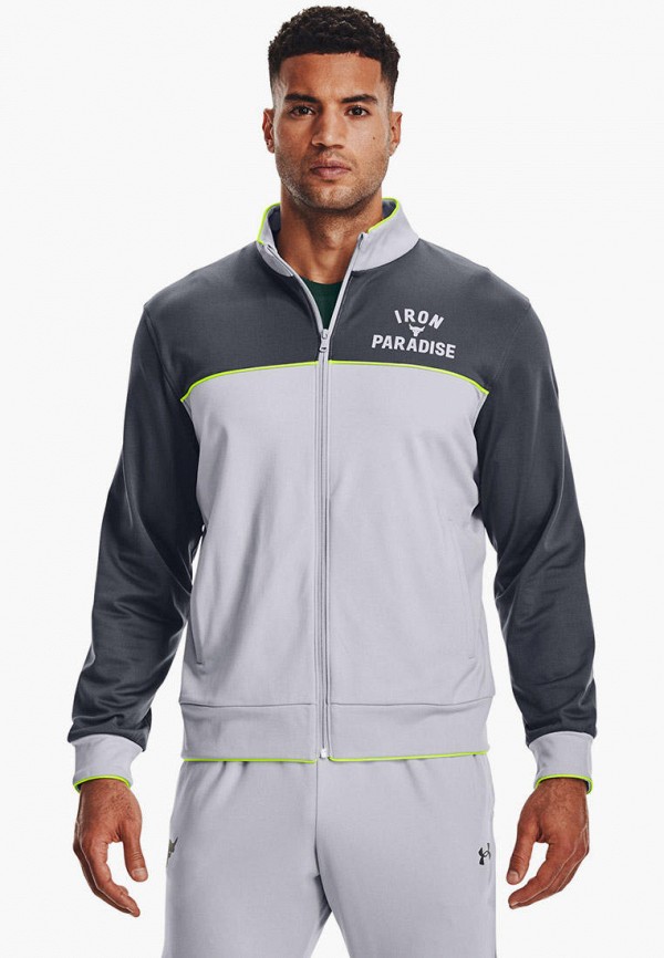 

Олимпийка Under Armour, Серый