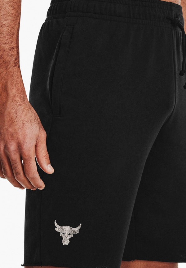

Шорты спортивные Under Armour, Черный, Under Armour MP002XM0VPGQ