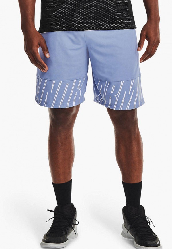 

Шорты спортивные Under Armour, Голубой