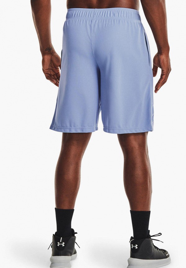 

Шорты спортивные Under Armour, Голубой, Under Armour MP002XM0VPGU