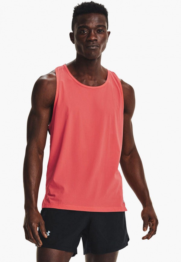 

Майка спортивная Under Armour, Красный