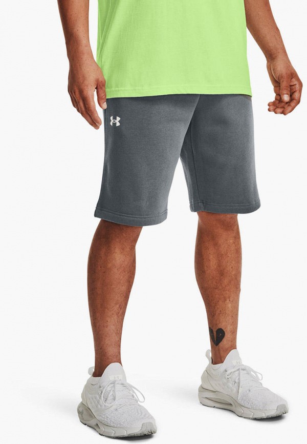 

Шорты спортивные Under Armour, Серый
