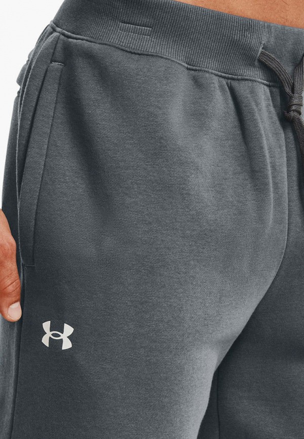

Шорты спортивные Under Armour, Серый, Under Armour MP002XM0VPH8
