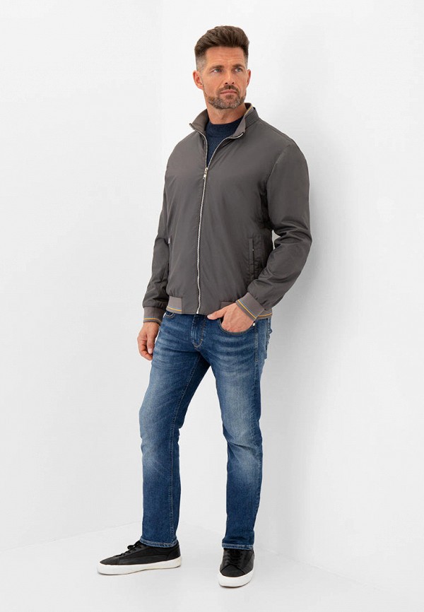 фото Куртка утепленная thomas berger