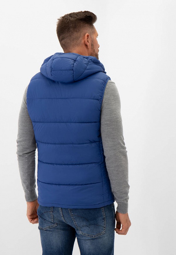 фото Жилет утепленный thomas berger