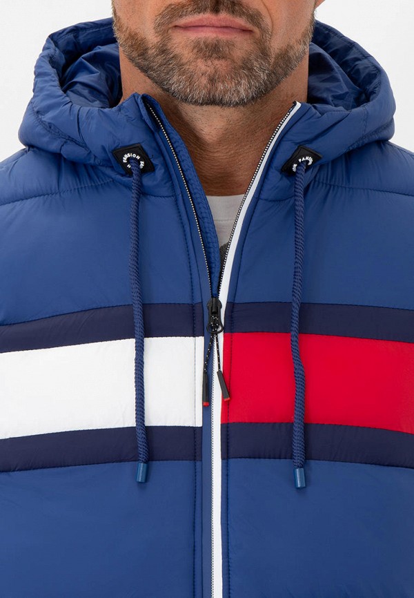 фото Жилет утепленный thomas berger