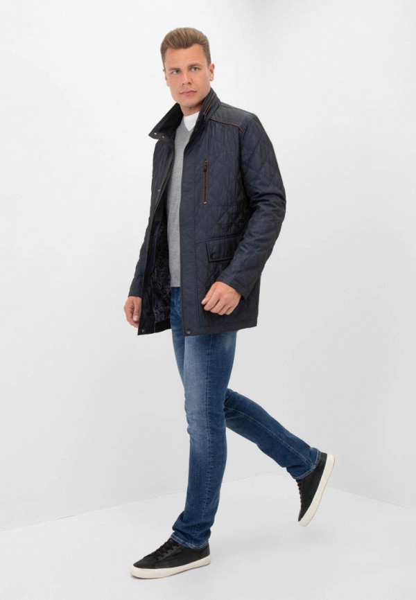 фото Куртка утепленная thomas berger