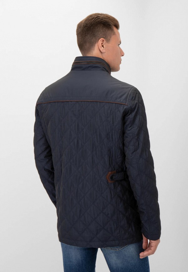 фото Куртка утепленная thomas berger