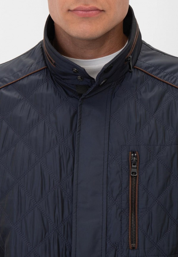 фото Куртка утепленная thomas berger