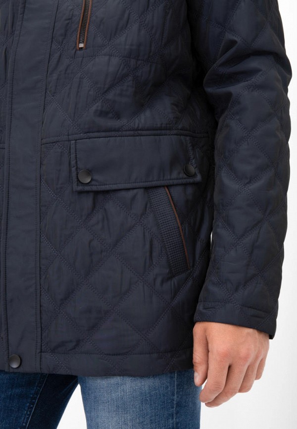 фото Куртка утепленная thomas berger