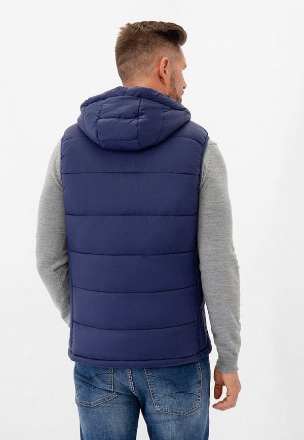 фото Жилет утепленный thomas berger