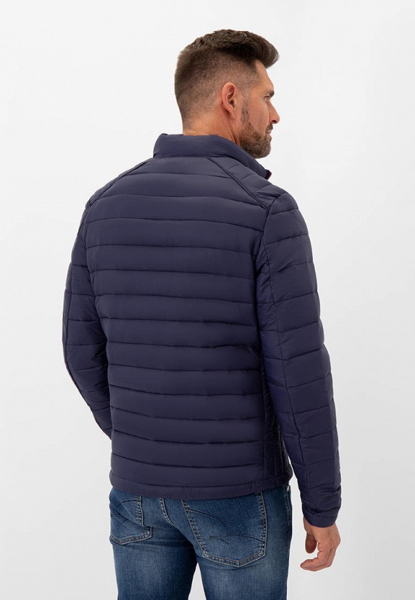 фото Куртка утепленная thomas berger