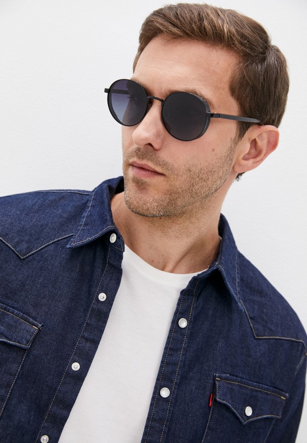 фото Очки солнцезащитные matrix