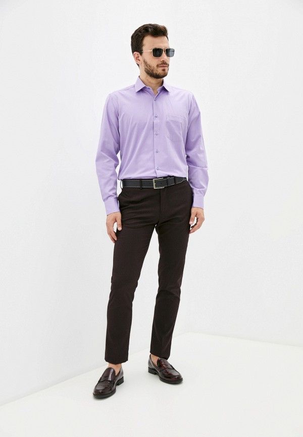 фото Рубашка anchor