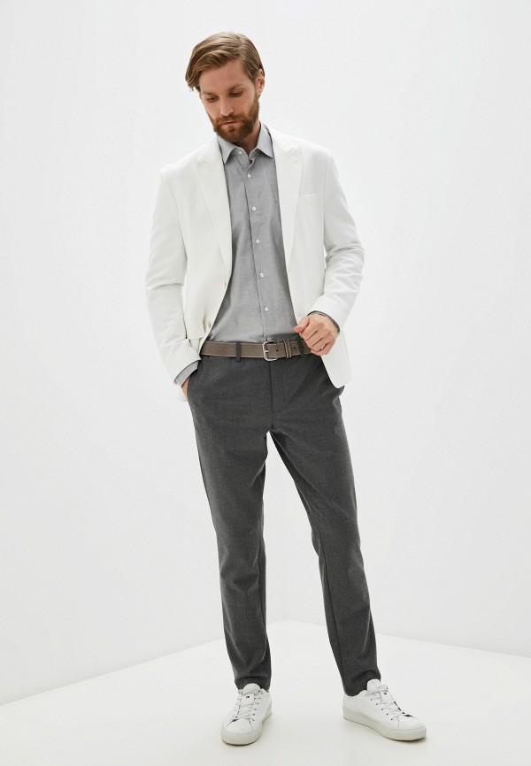 фото Рубашка anchor