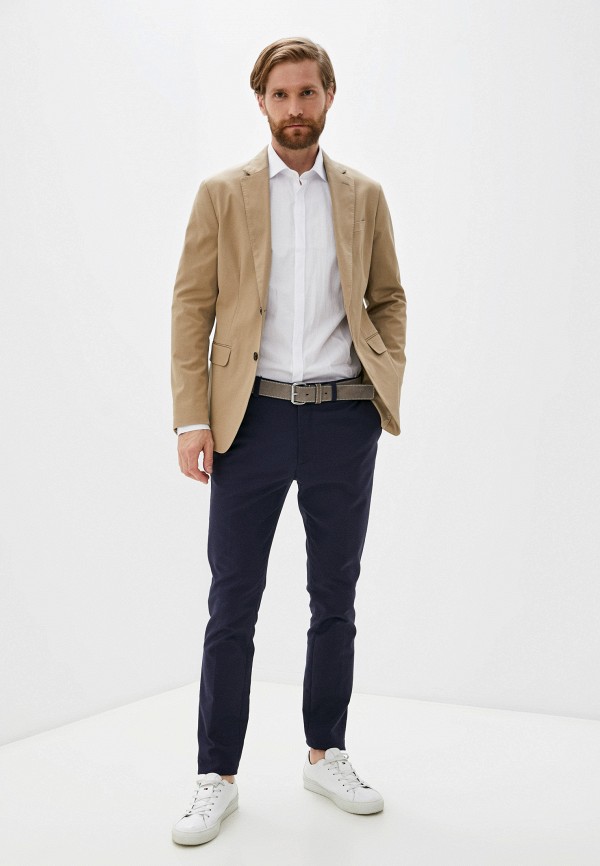 фото Рубашка anchor