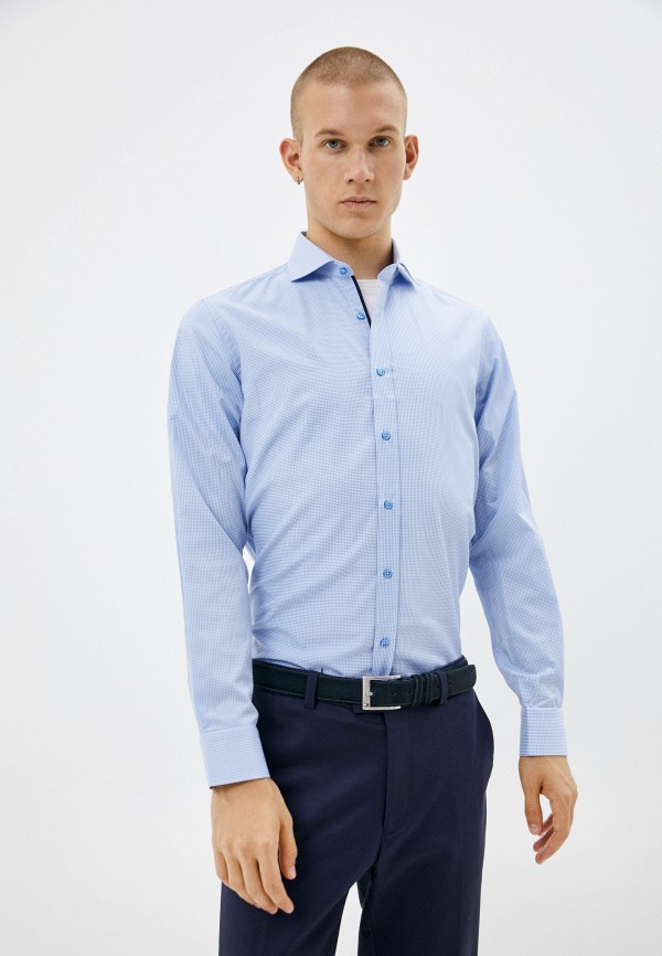 фото Рубашка anchor