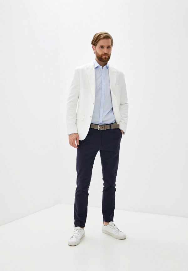 фото Рубашка anchor